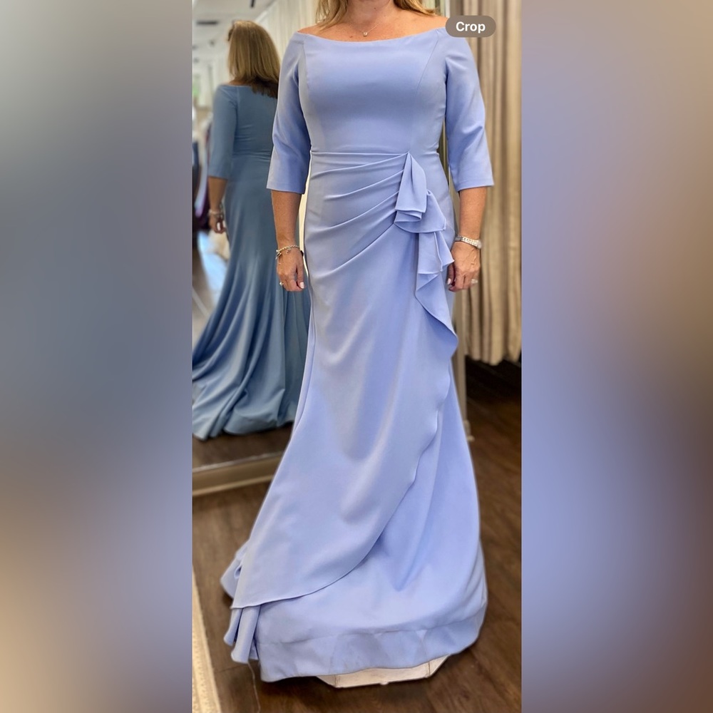 JOVANI mother of the bride dress